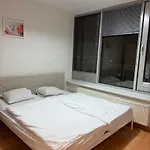 Skyline View - 15th Floor Bliss * Bratislava