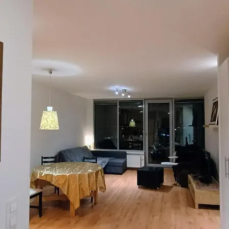 Apartamento Skyline View - 15th Floor Bliss *