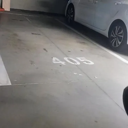 Skyline View - 15th Floor Bliss Διαμέρισμα Μπρατισλάβα